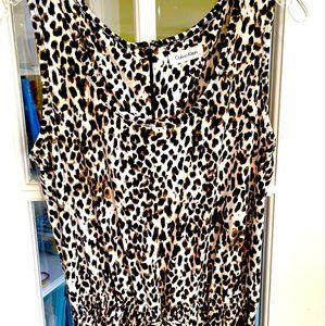 Calvin Klein Jumpsuit 10